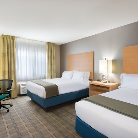 Holiday Inn Express & Suites Wheat Ridge-Denver West By Ihg Zewnętrze zdjęcie