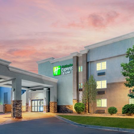 Holiday Inn Express & Suites Wheat Ridge-Denver West By Ihg Zewnętrze zdjęcie