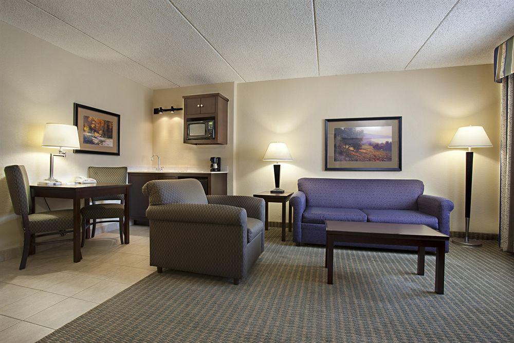 Holiday Inn Express & Suites Wheat Ridge-Denver West By Ihg Wnętrze zdjęcie