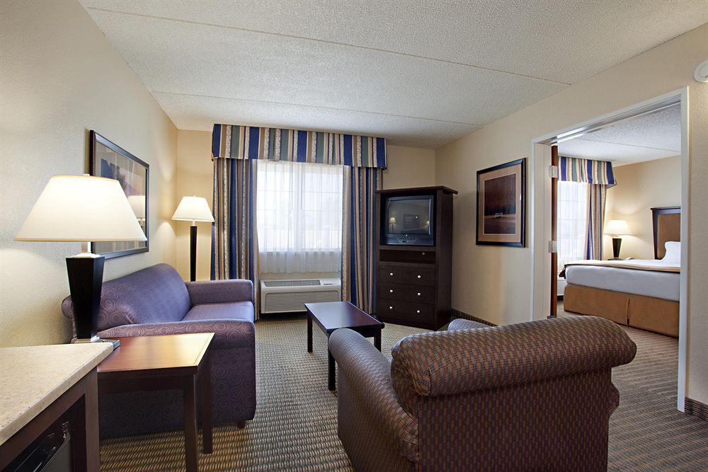 Holiday Inn Express & Suites Wheat Ridge-Denver West By Ihg Pokój zdjęcie