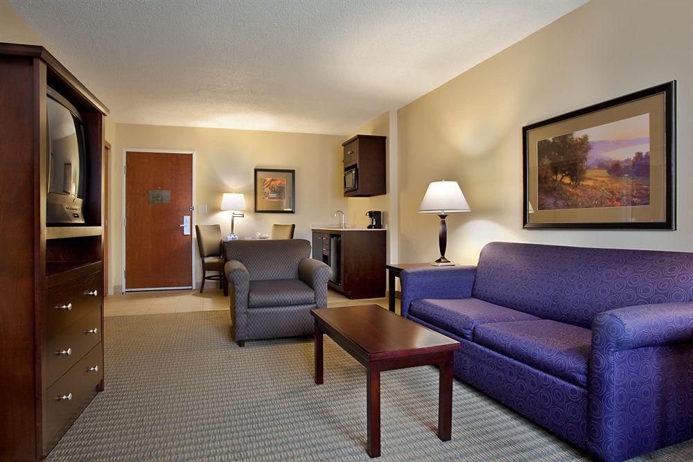 Holiday Inn Express & Suites Wheat Ridge-Denver West By Ihg Pokój zdjęcie