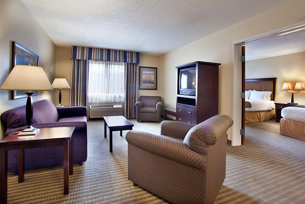 Holiday Inn Express & Suites Wheat Ridge-Denver West By Ihg Pokój zdjęcie
