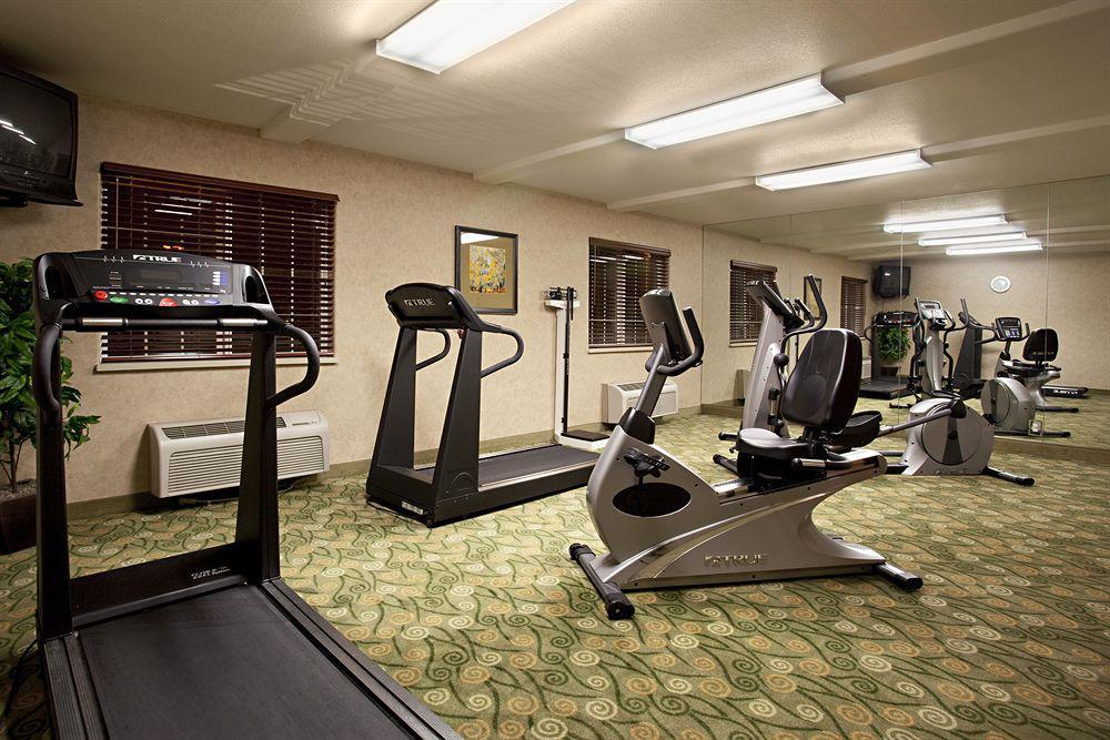 Holiday Inn Express & Suites Wheat Ridge-Denver West By Ihg Udogodnienia zdjęcie