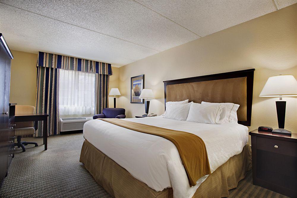 Holiday Inn Express & Suites Wheat Ridge-Denver West By Ihg Pokój zdjęcie