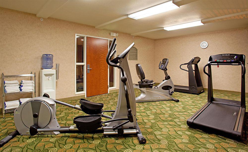 Holiday Inn Express & Suites Wheat Ridge-Denver West By Ihg Udogodnienia zdjęcie