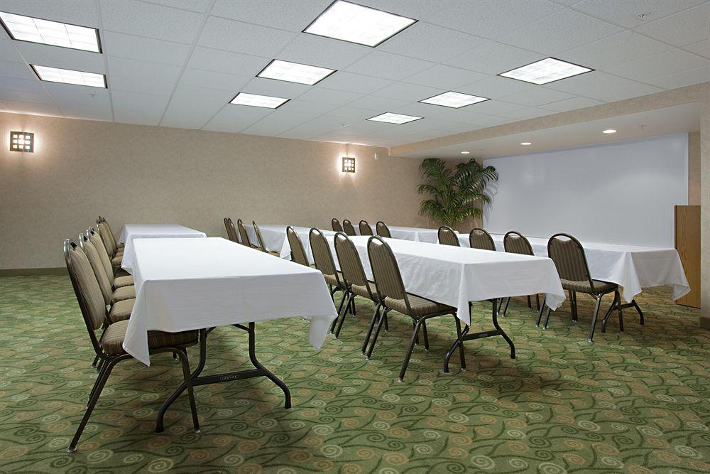 Holiday Inn Express & Suites Wheat Ridge-Denver West By Ihg Udogodnienia zdjęcie