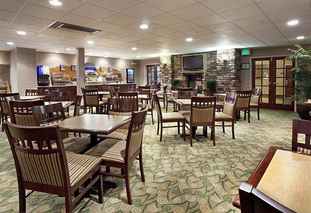 Holiday Inn Express & Suites Wheat Ridge-Denver West By Ihg Zewnętrze zdjęcie