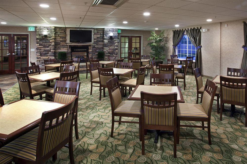 Holiday Inn Express & Suites Wheat Ridge-Denver West By Ihg Zewnętrze zdjęcie