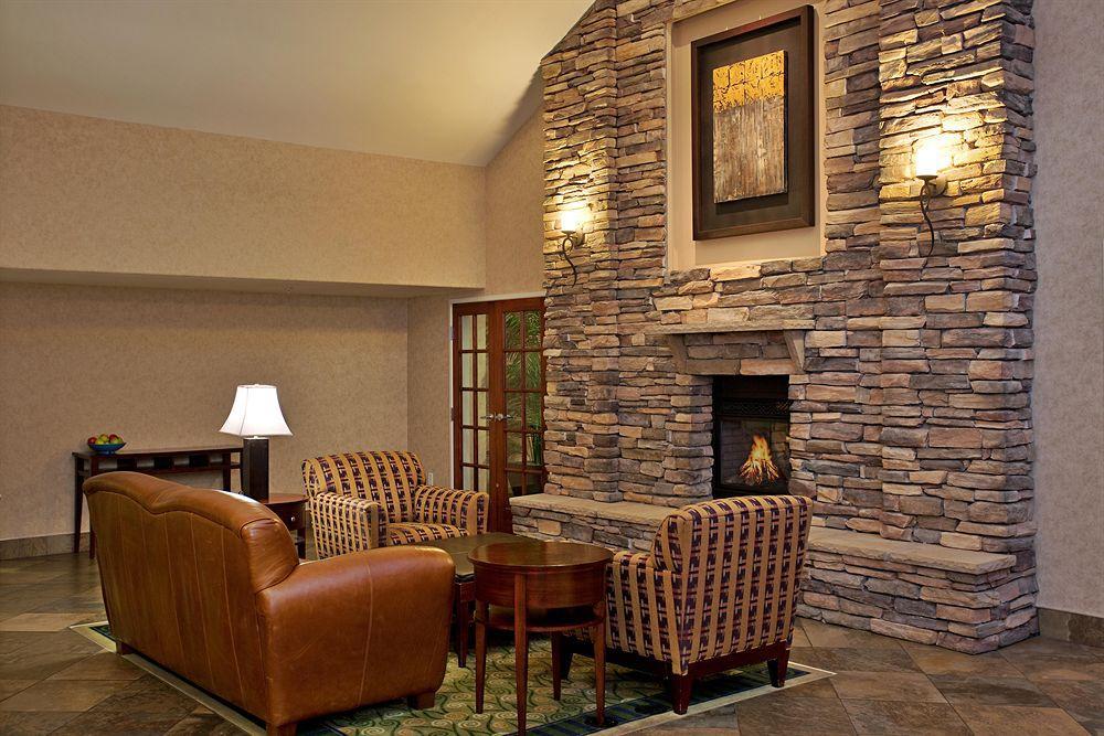 Holiday Inn Express & Suites Wheat Ridge-Denver West By Ihg Wnętrze zdjęcie