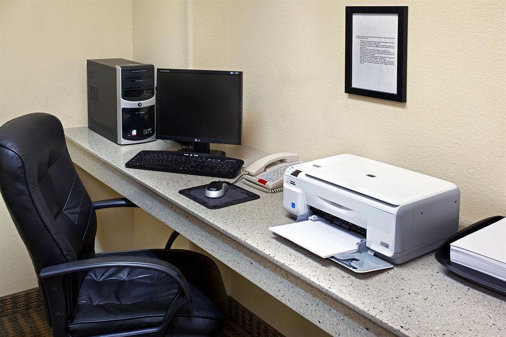 Holiday Inn Express & Suites Wheat Ridge-Denver West By Ihg Udogodnienia zdjęcie