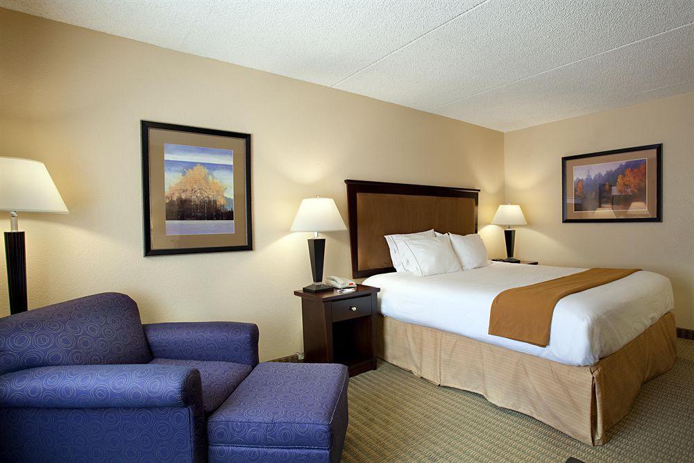Holiday Inn Express & Suites Wheat Ridge-Denver West By Ihg Pokój zdjęcie