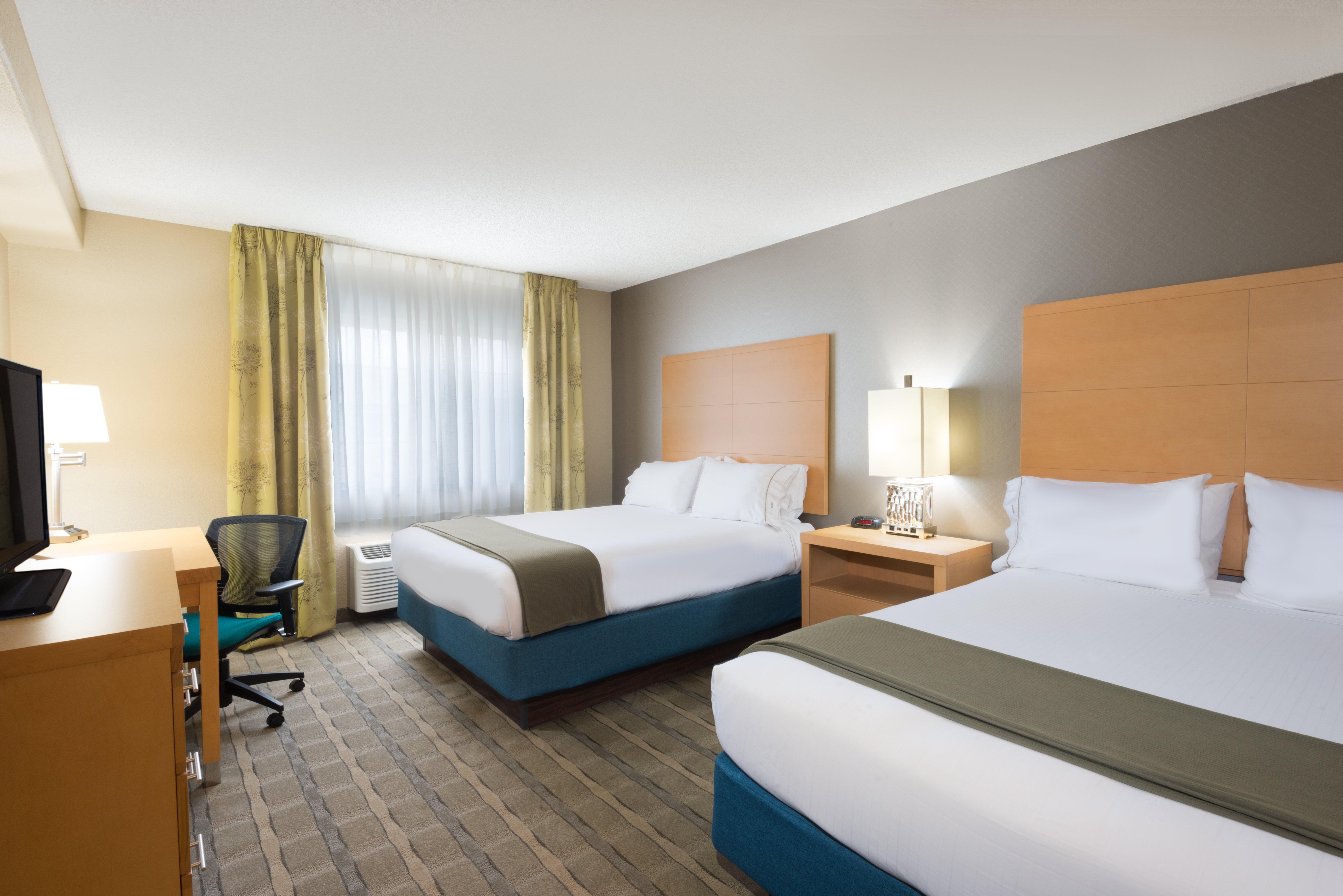 Holiday Inn Express & Suites Wheat Ridge-Denver West By Ihg Zewnętrze zdjęcie