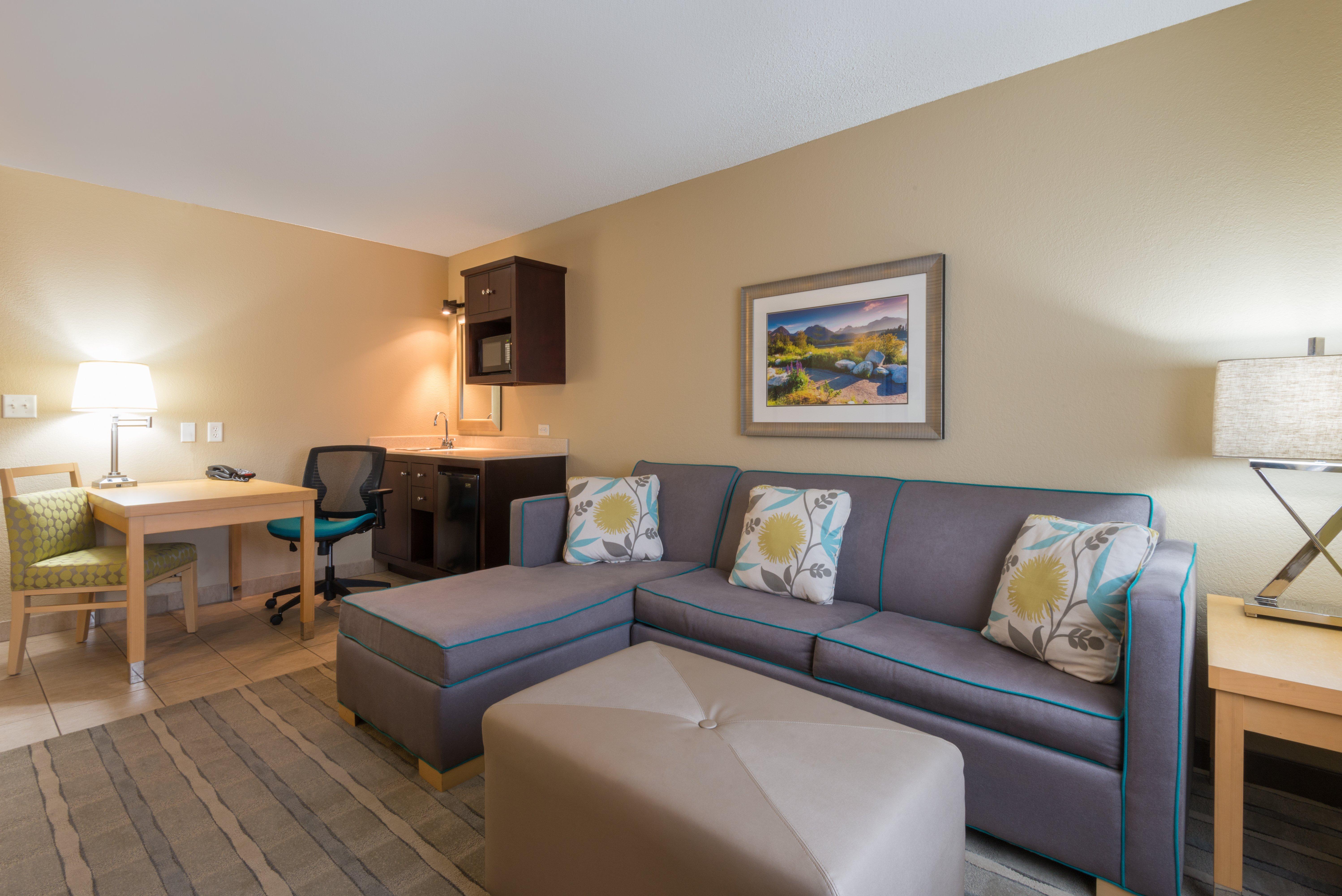 Holiday Inn Express & Suites Wheat Ridge-Denver West By Ihg Zewnętrze zdjęcie