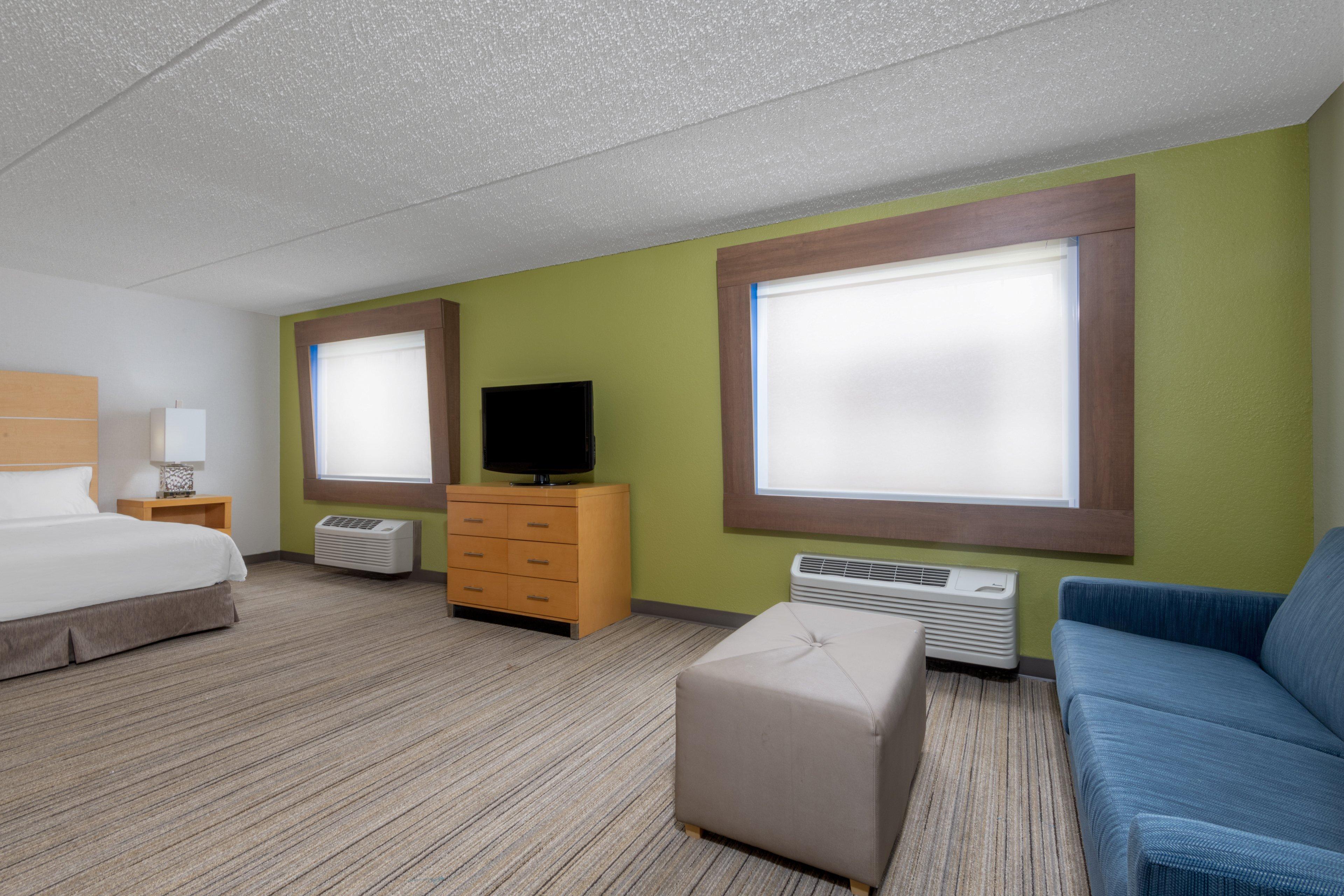 Holiday Inn Express & Suites Wheat Ridge-Denver West By Ihg Zewnętrze zdjęcie