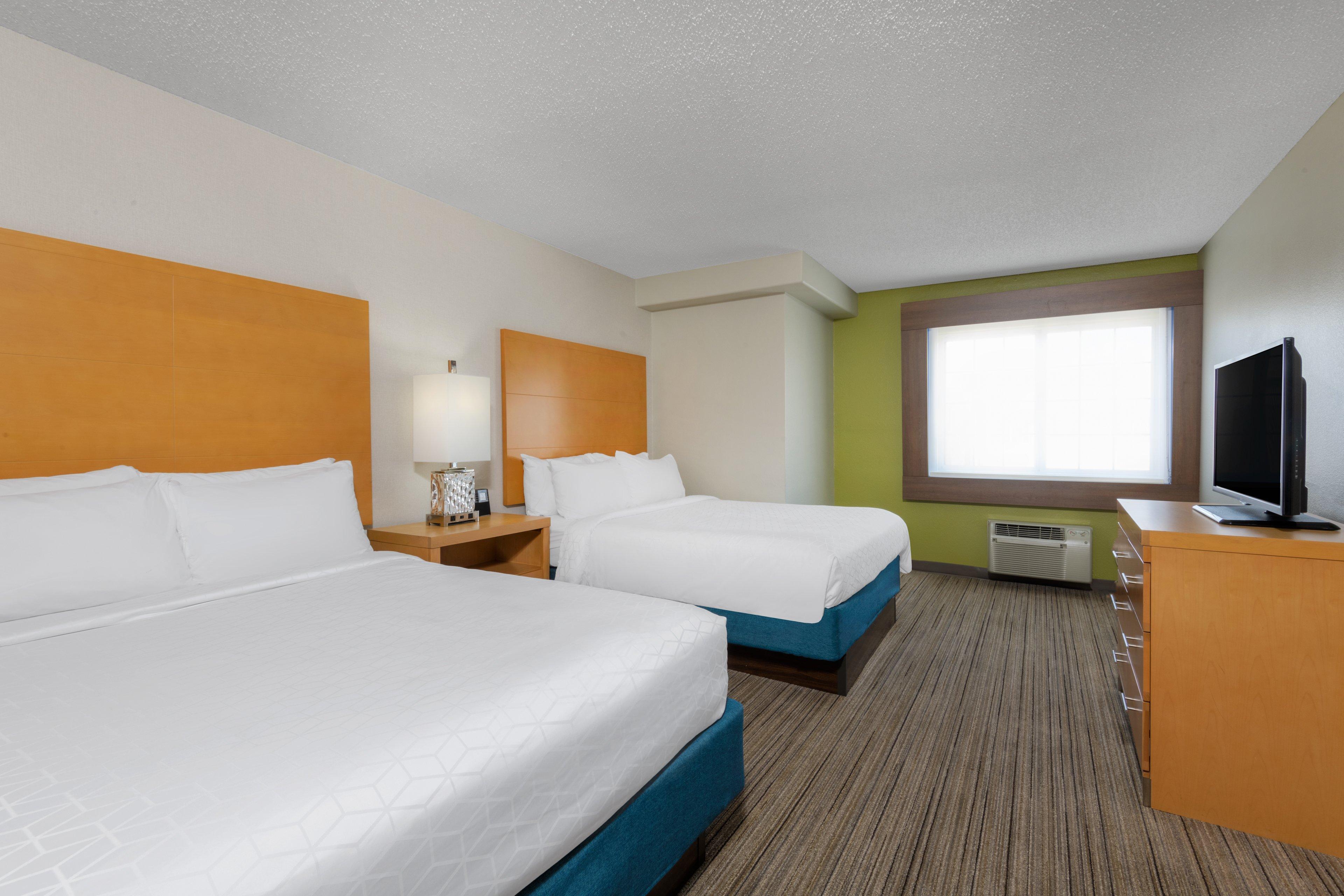 Holiday Inn Express & Suites Wheat Ridge-Denver West By Ihg Zewnętrze zdjęcie