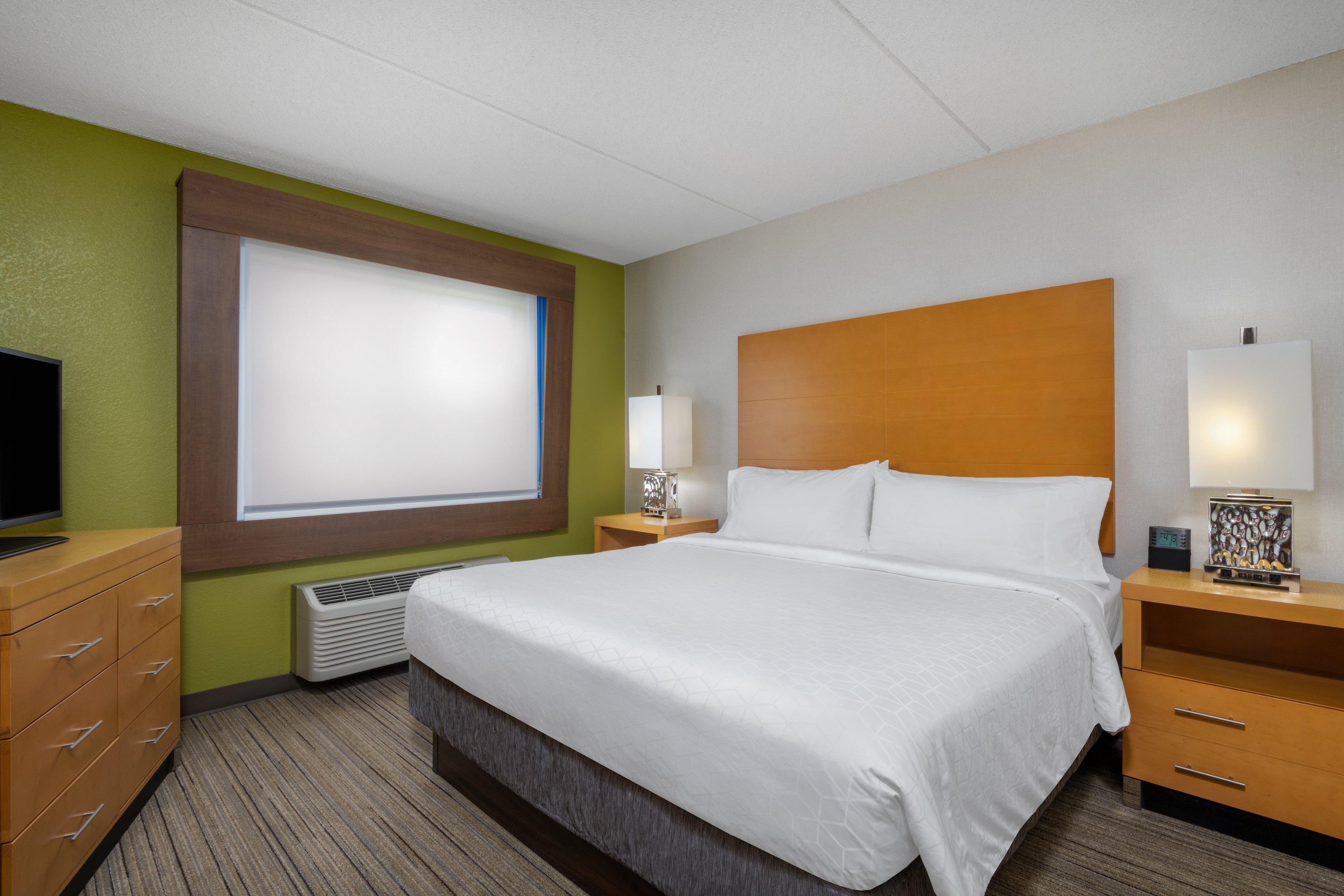 Holiday Inn Express & Suites Wheat Ridge-Denver West By Ihg Zewnętrze zdjęcie