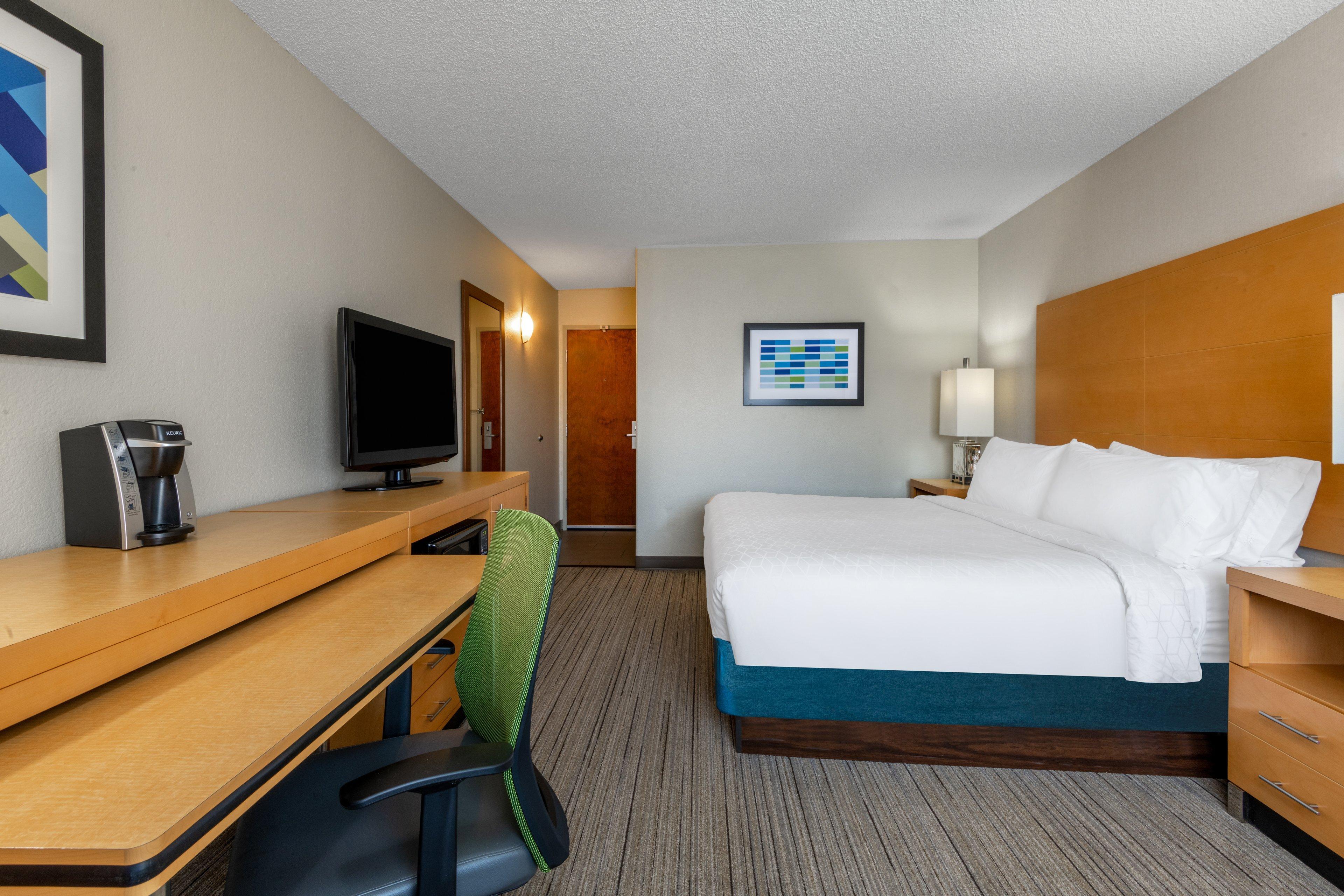 Holiday Inn Express & Suites Wheat Ridge-Denver West By Ihg Zewnętrze zdjęcie