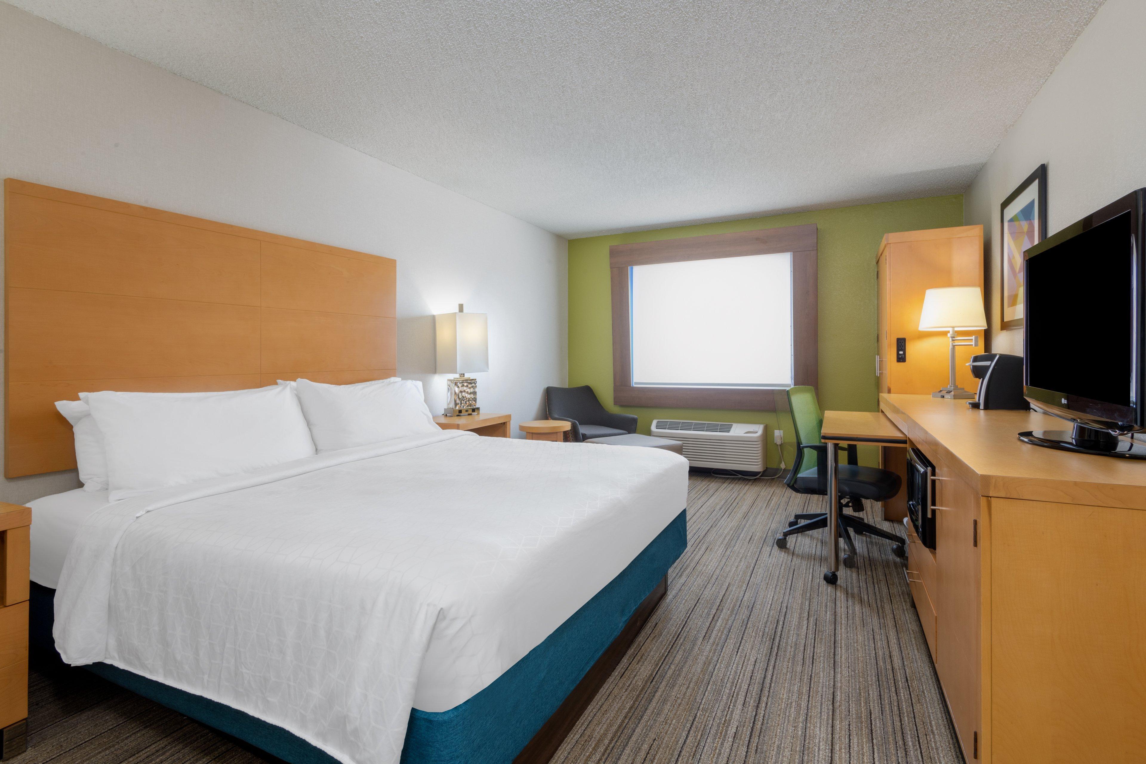 Holiday Inn Express & Suites Wheat Ridge-Denver West By Ihg Zewnętrze zdjęcie