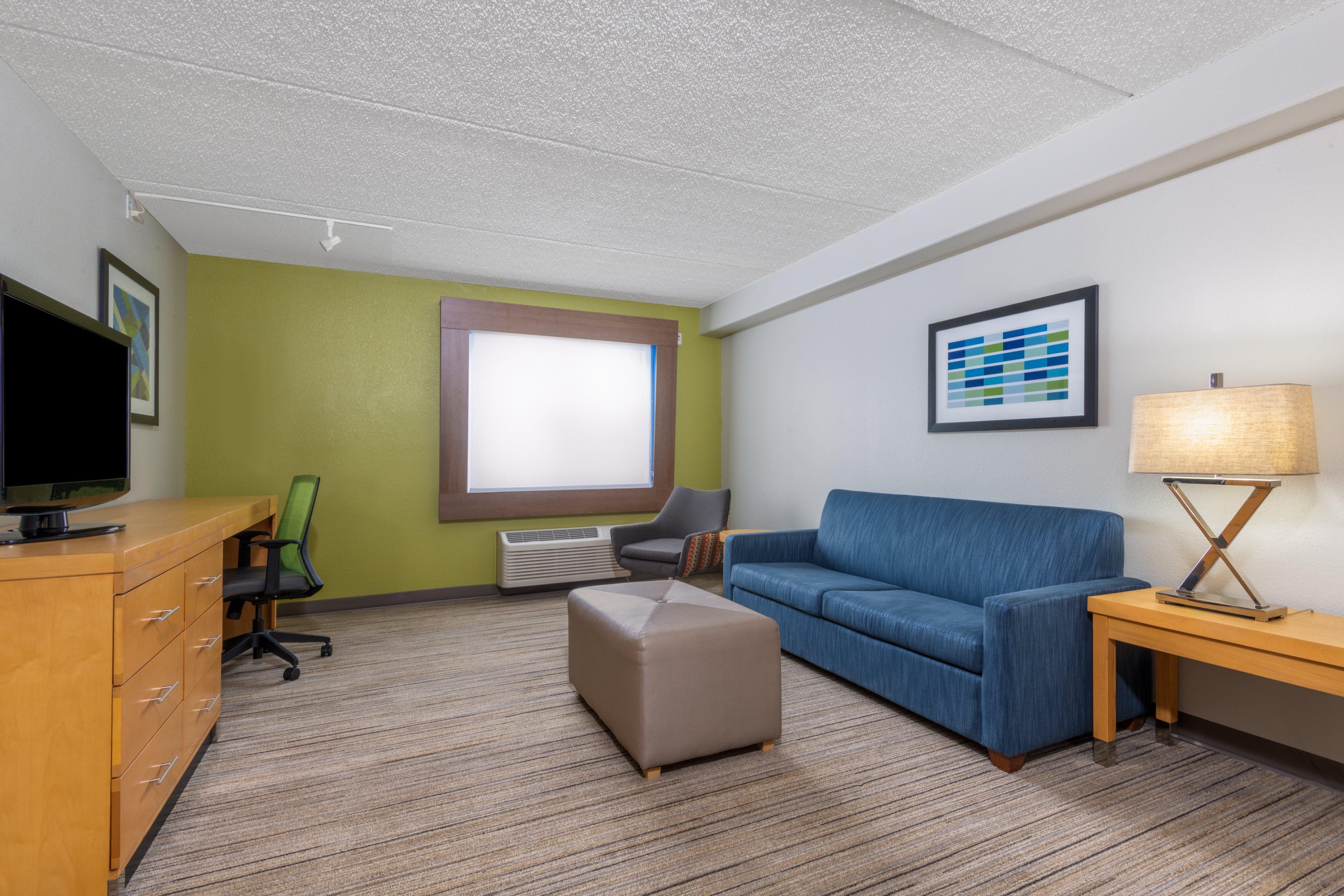 Holiday Inn Express & Suites Wheat Ridge-Denver West By Ihg Zewnętrze zdjęcie