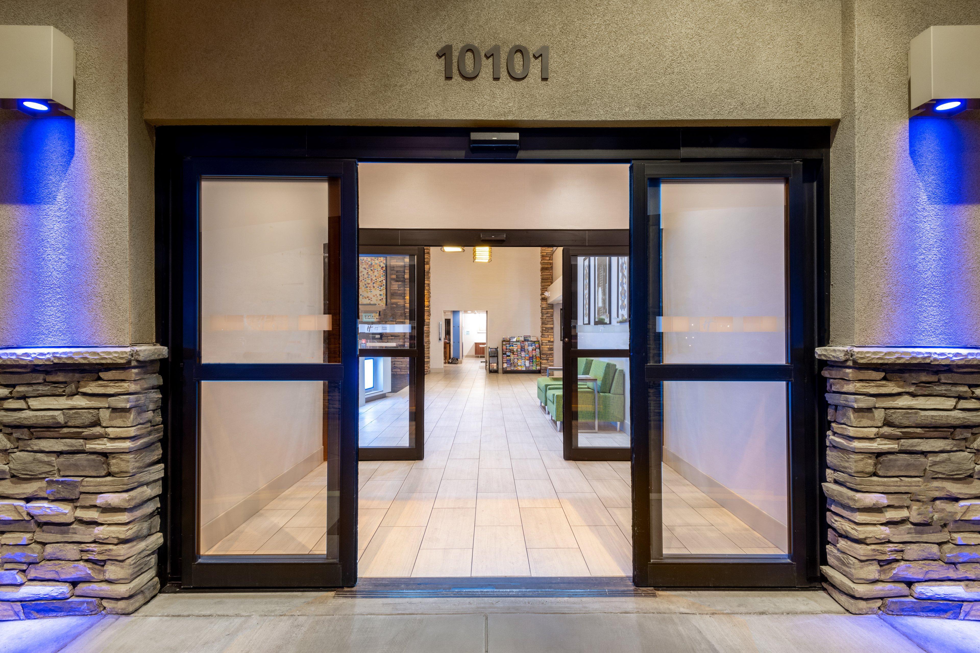 Holiday Inn Express & Suites Wheat Ridge-Denver West By Ihg Zewnętrze zdjęcie