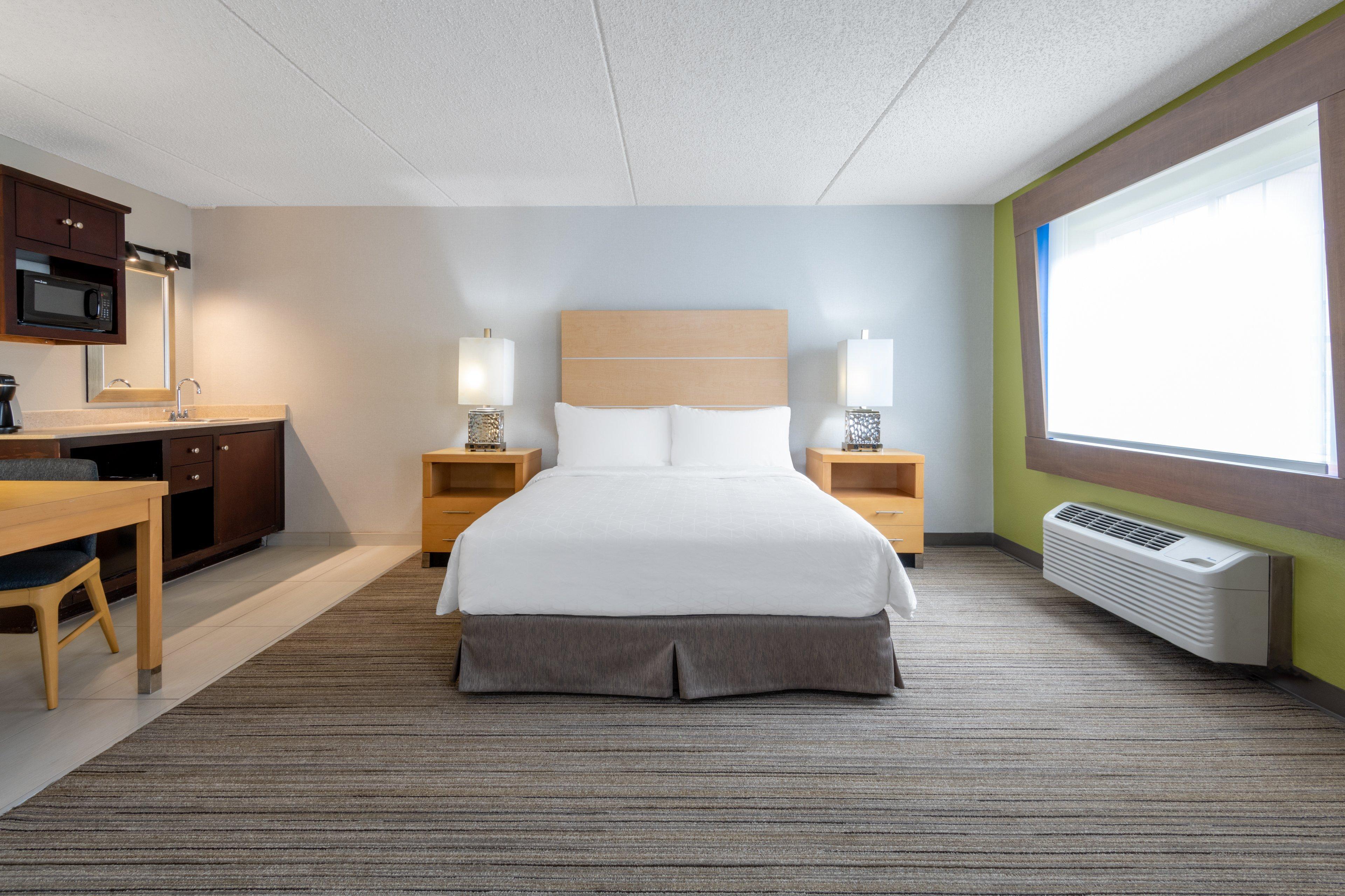 Holiday Inn Express & Suites Wheat Ridge-Denver West By Ihg Zewnętrze zdjęcie