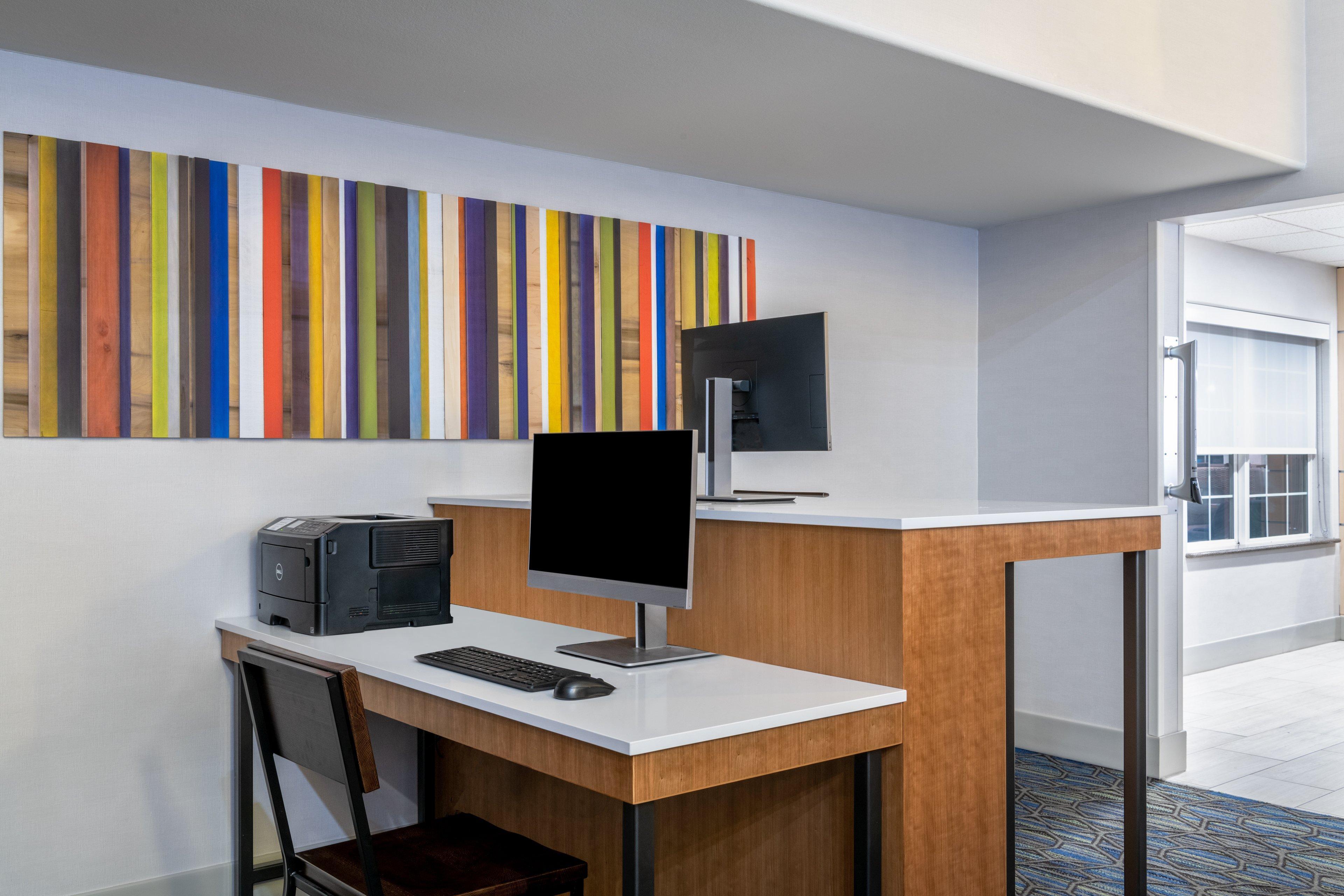 Holiday Inn Express & Suites Wheat Ridge-Denver West By Ihg Zewnętrze zdjęcie