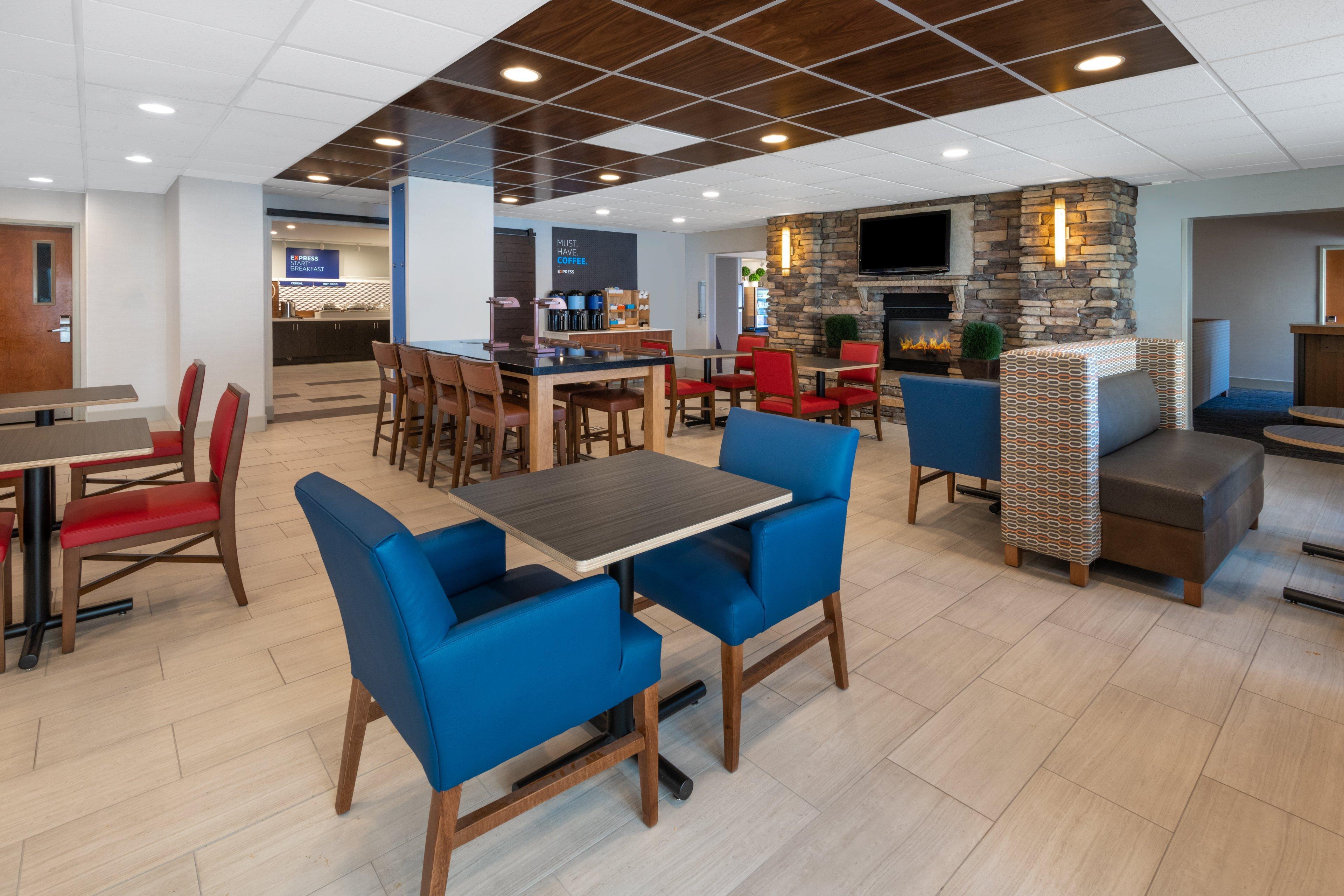 Holiday Inn Express & Suites Wheat Ridge-Denver West By Ihg Zewnętrze zdjęcie