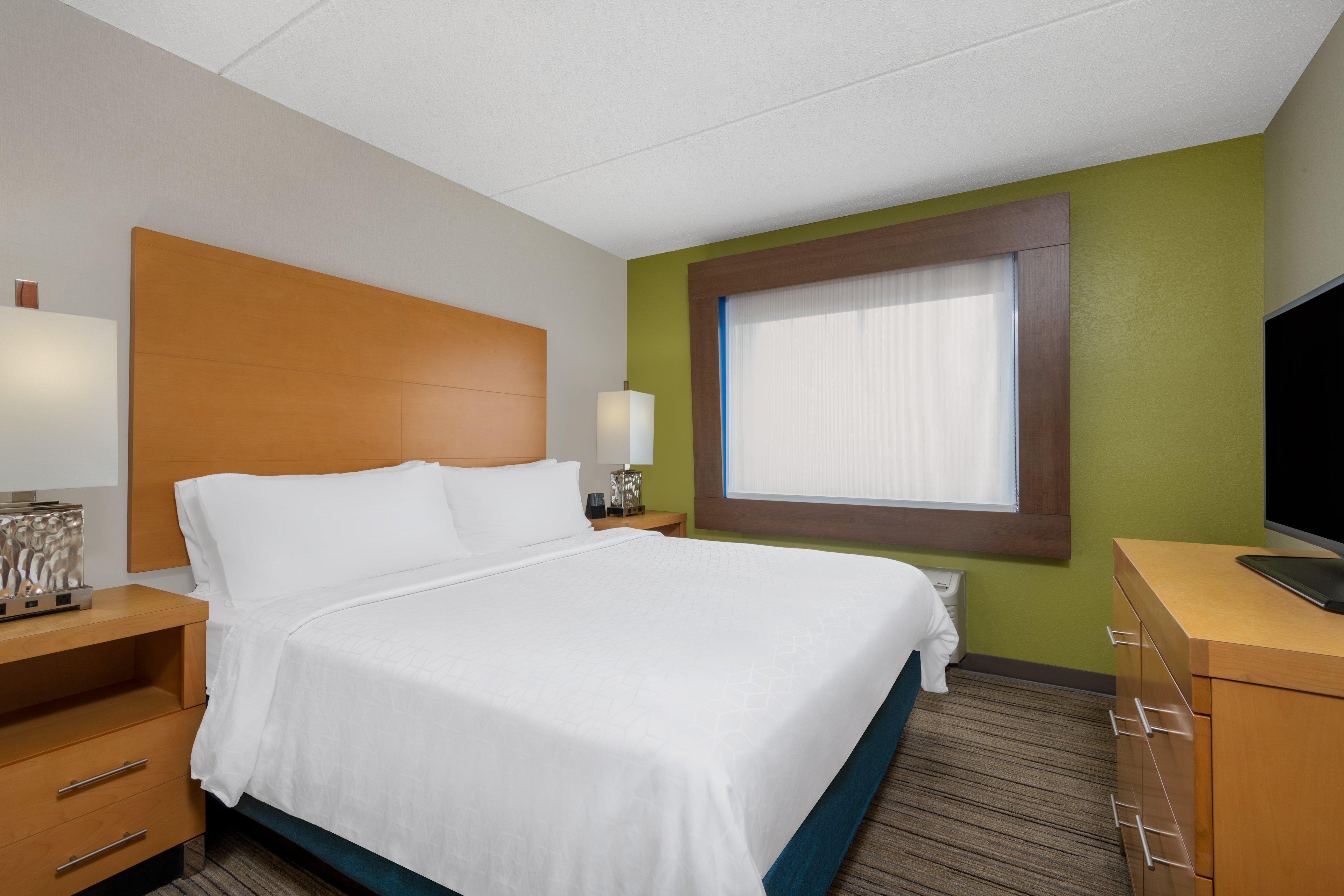 Holiday Inn Express & Suites Wheat Ridge-Denver West By Ihg Zewnętrze zdjęcie