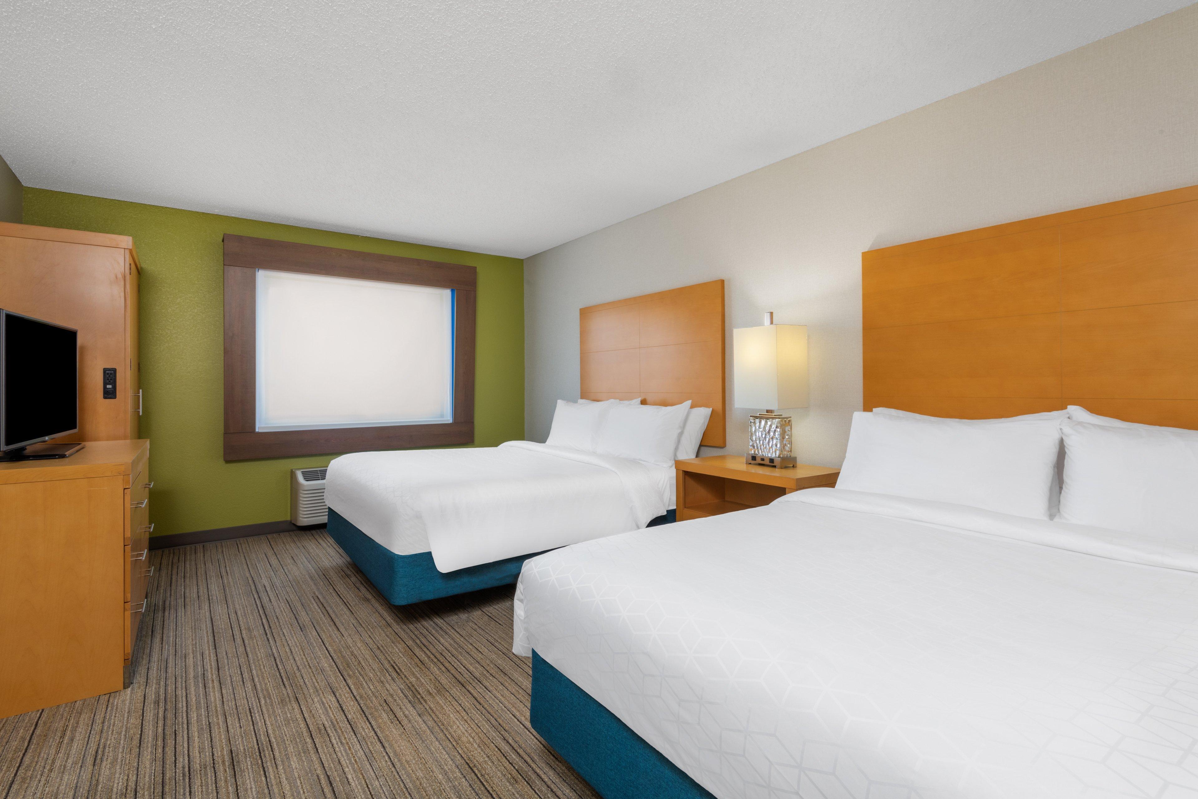 Holiday Inn Express & Suites Wheat Ridge-Denver West By Ihg Zewnętrze zdjęcie