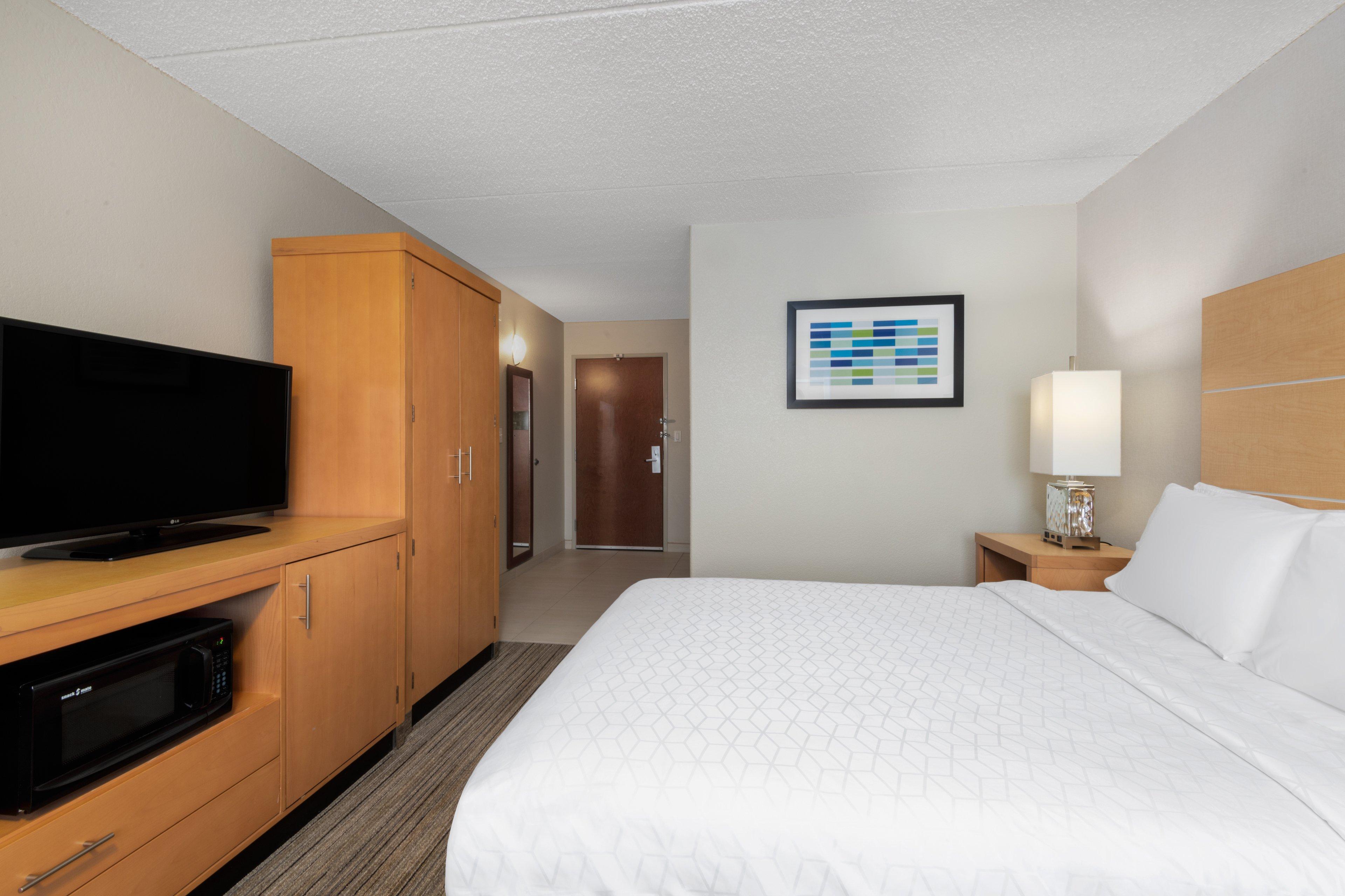 Holiday Inn Express & Suites Wheat Ridge-Denver West By Ihg Zewnętrze zdjęcie