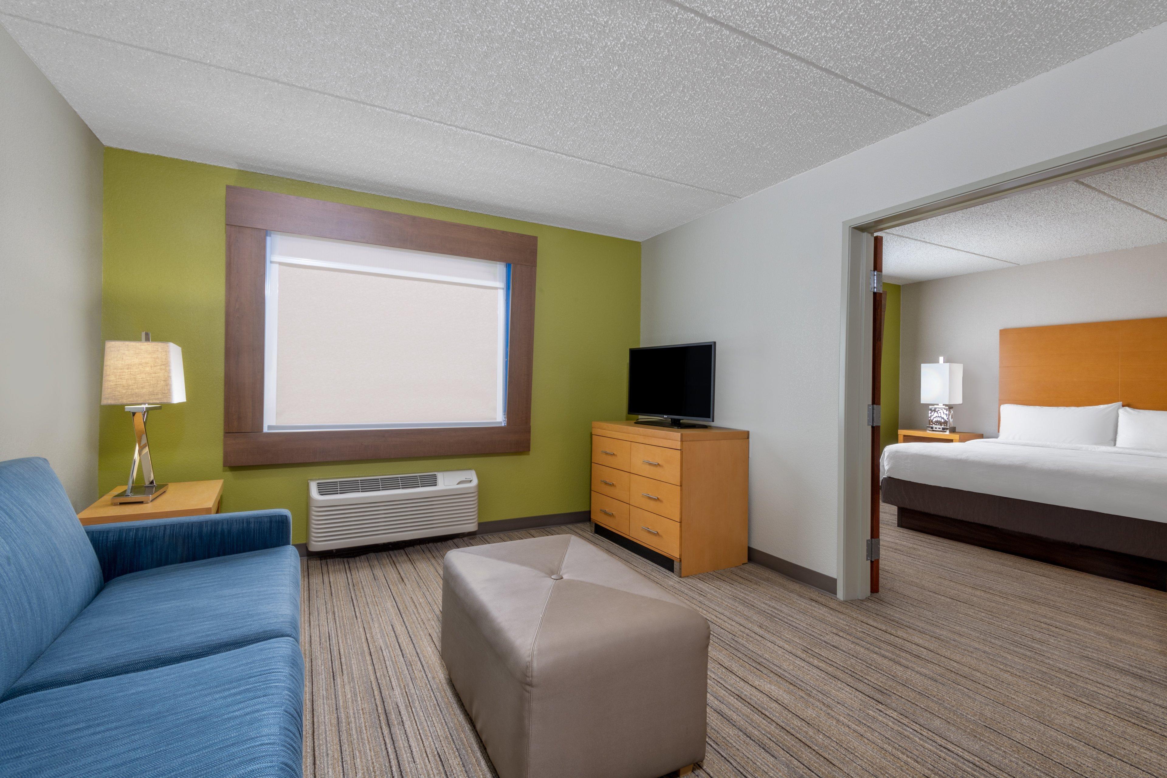 Holiday Inn Express & Suites Wheat Ridge-Denver West By Ihg Zewnętrze zdjęcie