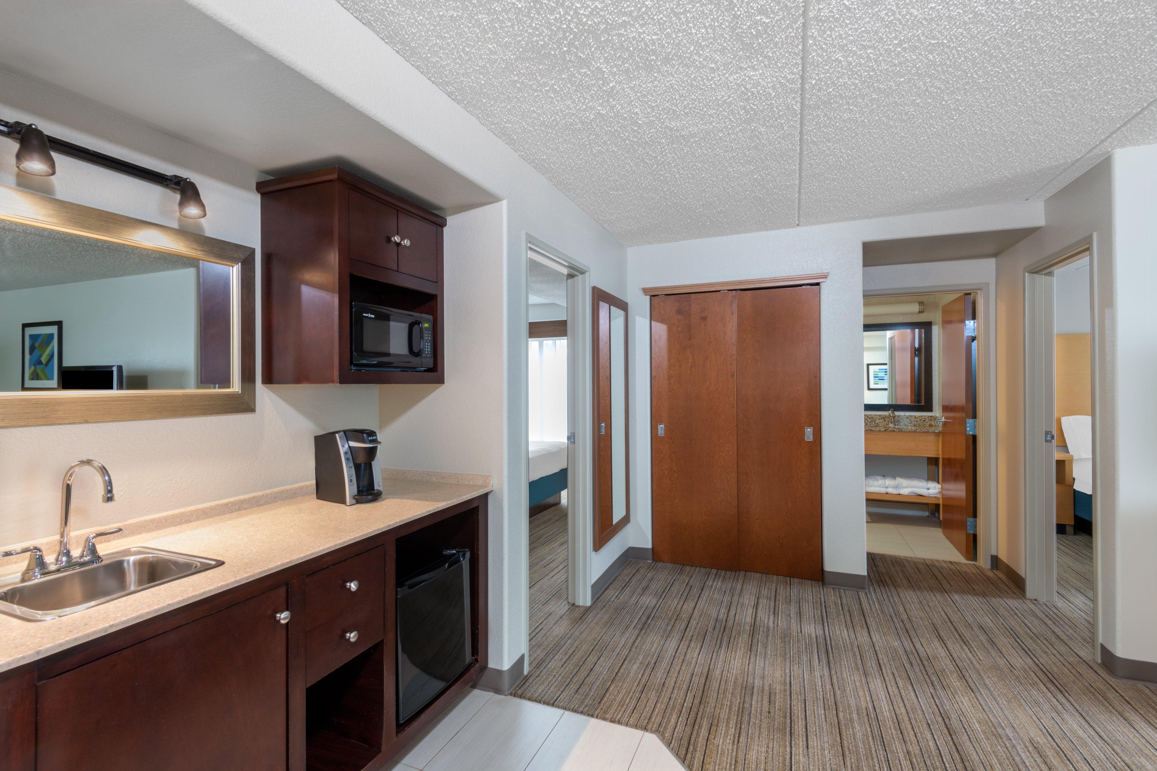 Holiday Inn Express & Suites Wheat Ridge-Denver West By Ihg Zewnętrze zdjęcie
