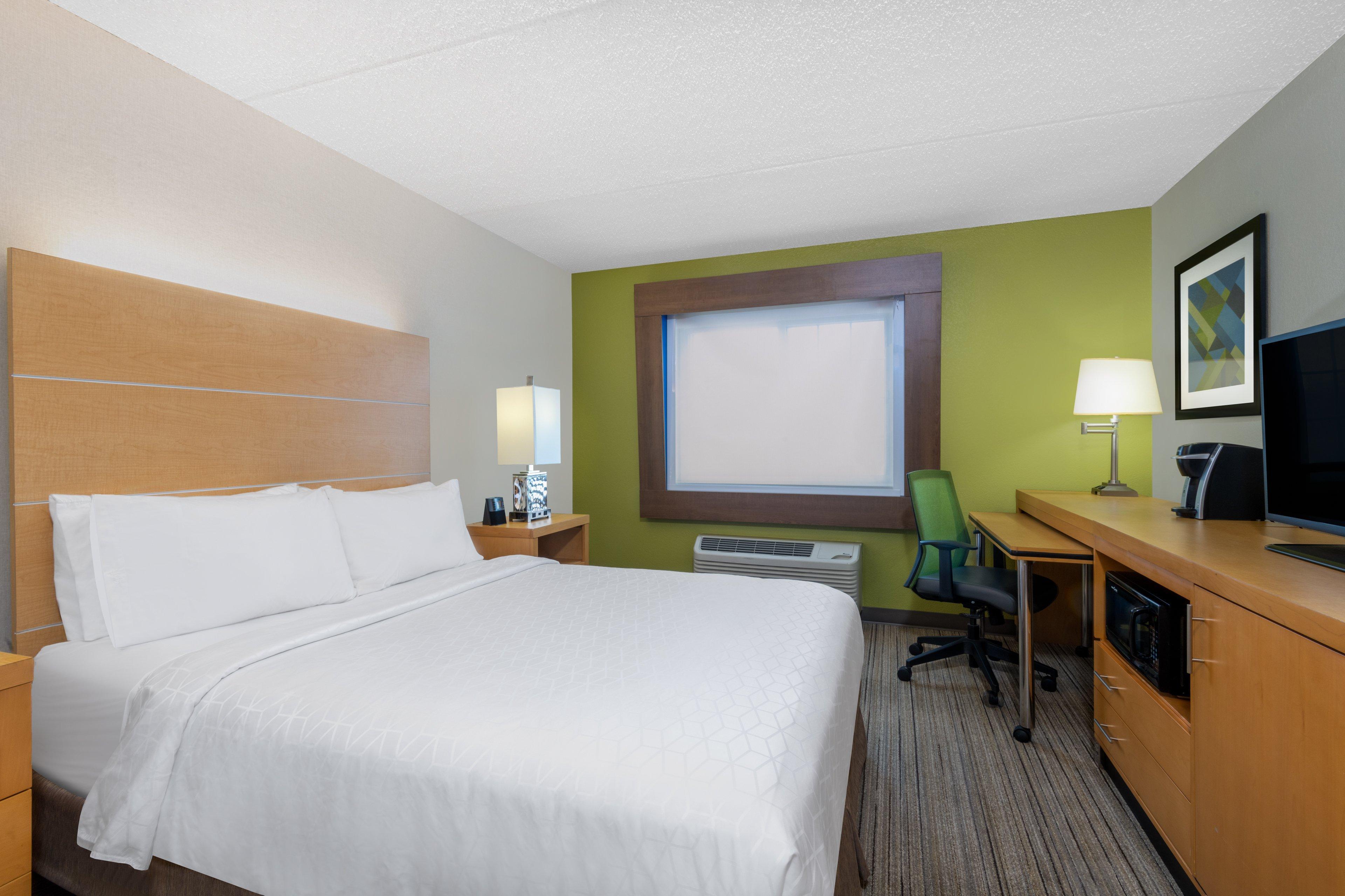 Holiday Inn Express & Suites Wheat Ridge-Denver West By Ihg Zewnętrze zdjęcie