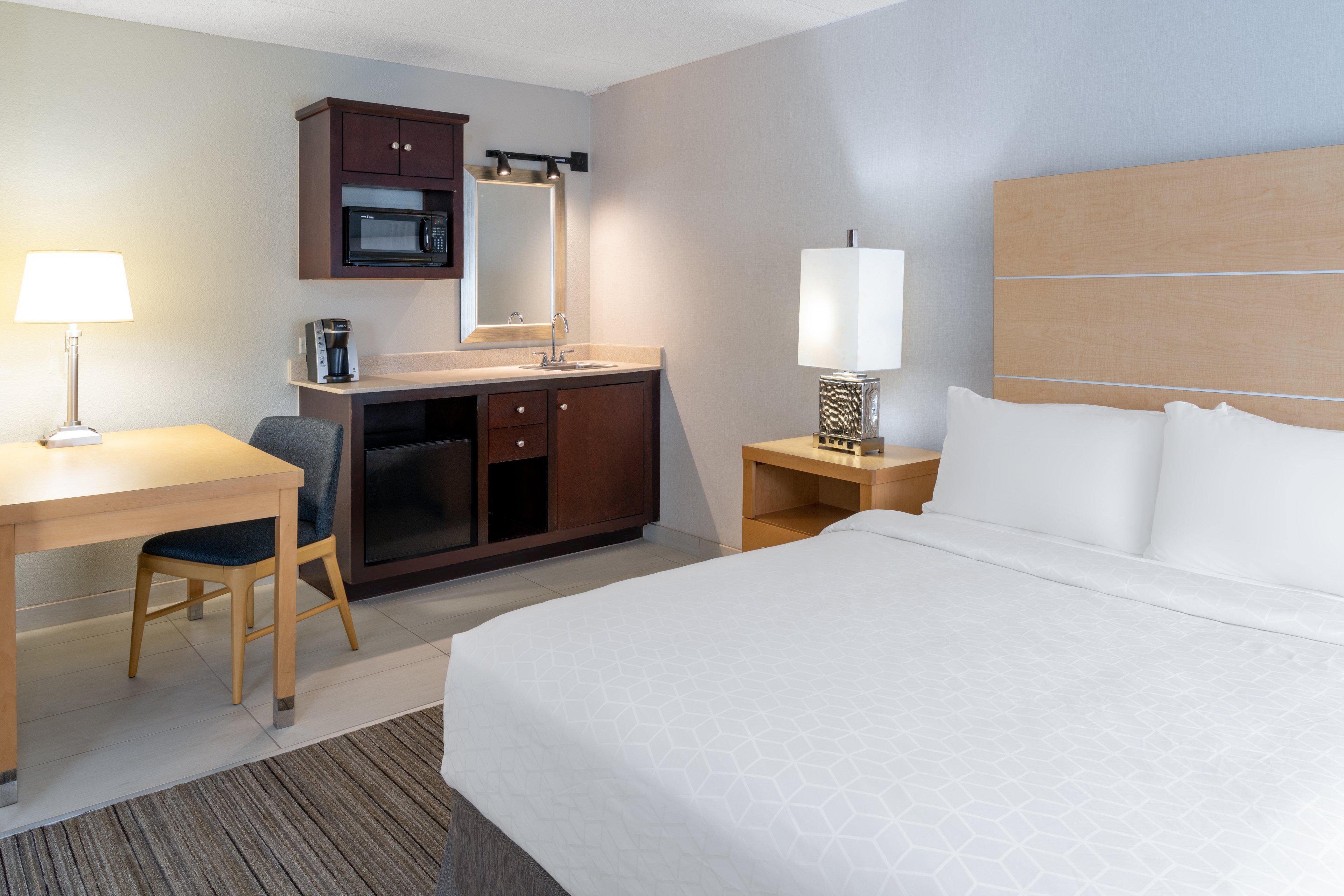 Holiday Inn Express & Suites Wheat Ridge-Denver West By Ihg Zewnętrze zdjęcie
