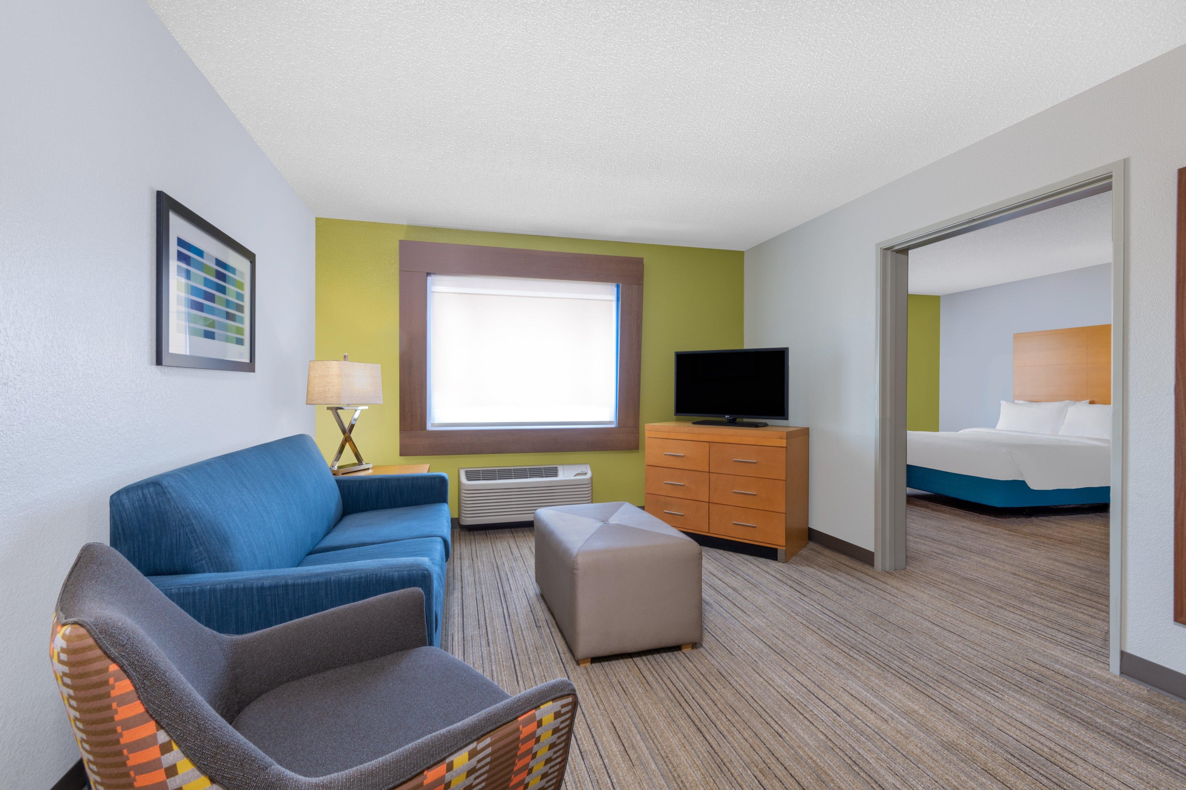 Holiday Inn Express & Suites Wheat Ridge-Denver West By Ihg Zewnętrze zdjęcie
