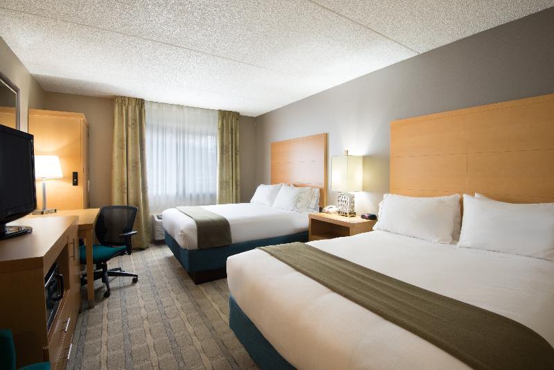 Holiday Inn Express & Suites Wheat Ridge-Denver West By Ihg Zewnętrze zdjęcie